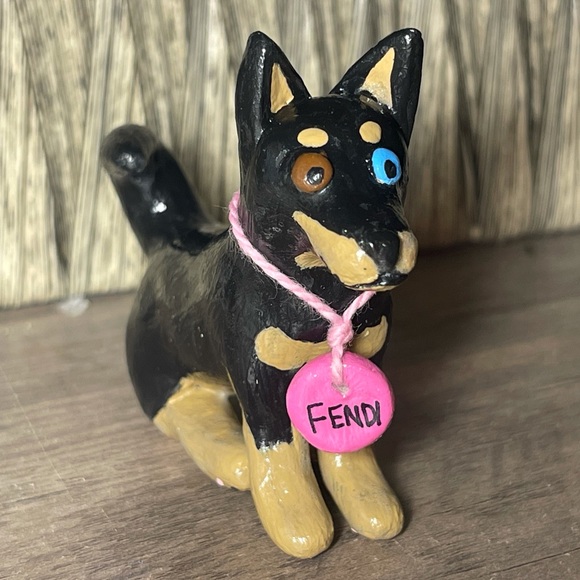 Custom pet figurines - Picture 4 of 6